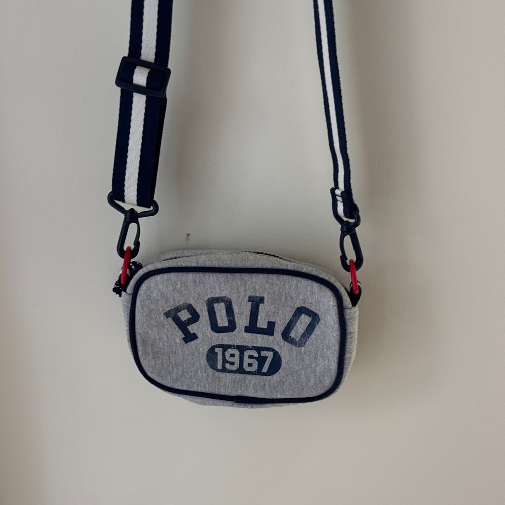 Polo Ralph Lauren 1967 Crossbody